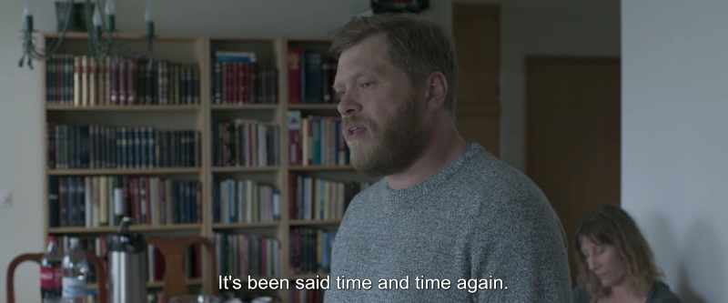 It's been said time and time again
