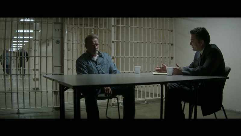 It's been ten years and you could get parole in four months