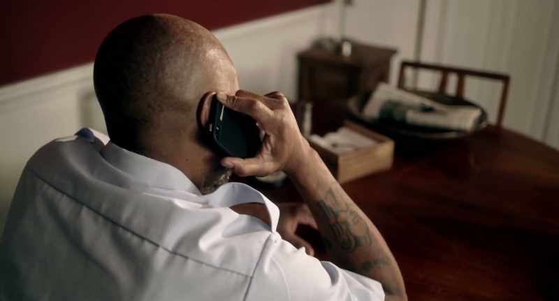 It's been two days. Will you please call me back?
