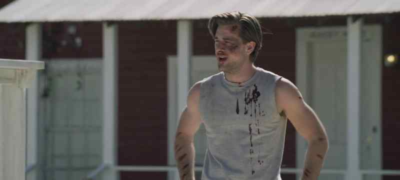 It's been two weeks since Grand Isle suffered