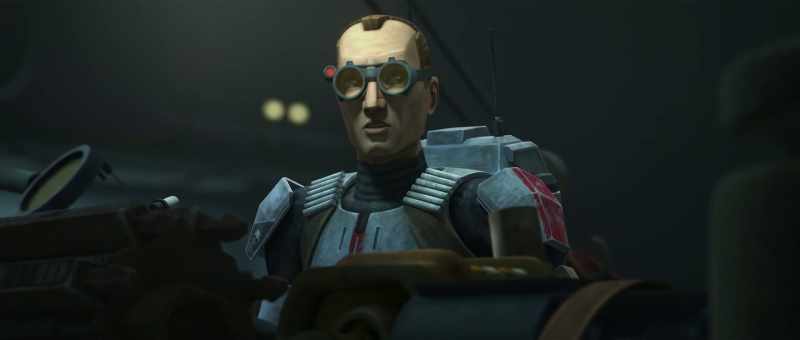 It's been well documented that the Kaminoans