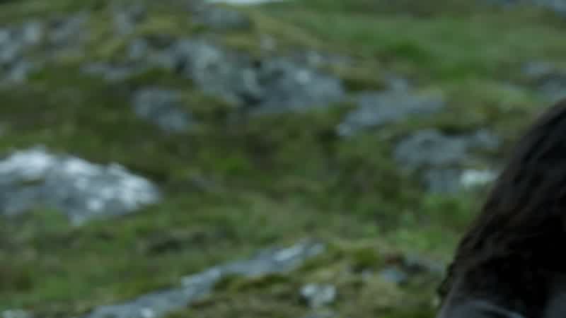 It's behind you now, Jamie