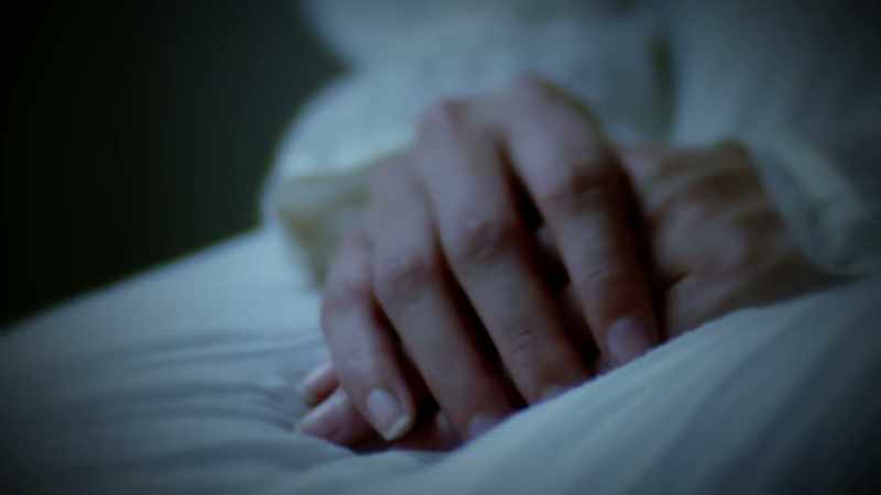 It's believed that she was lucy's mother