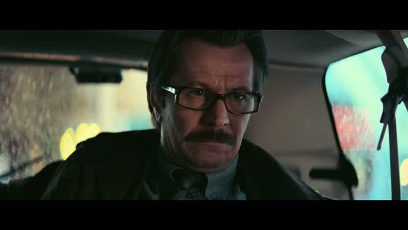 GORDON: It's Berg, isn't it?