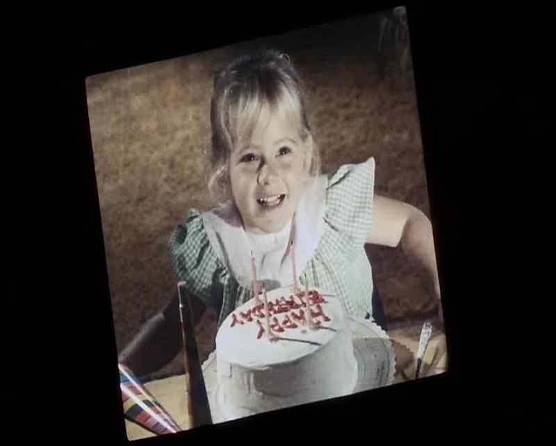 It's my birthday. It's my birthday