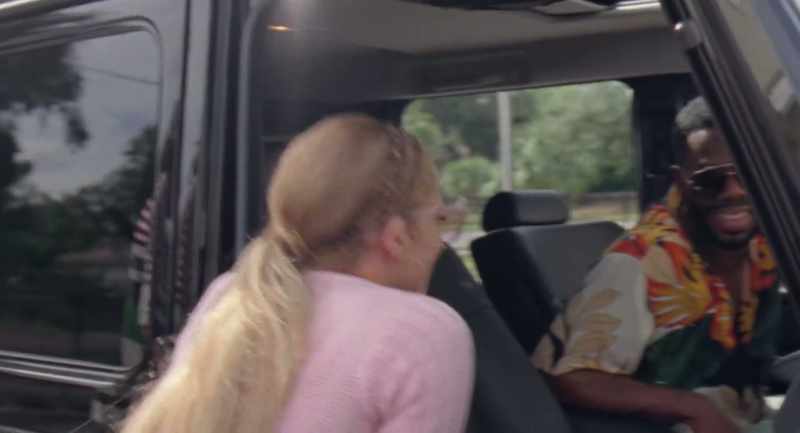 It's my bitch, Zola.Hey, bitch Zola