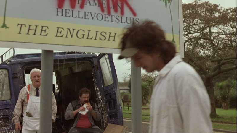It's bloody ridiculous! Eighty hours community service