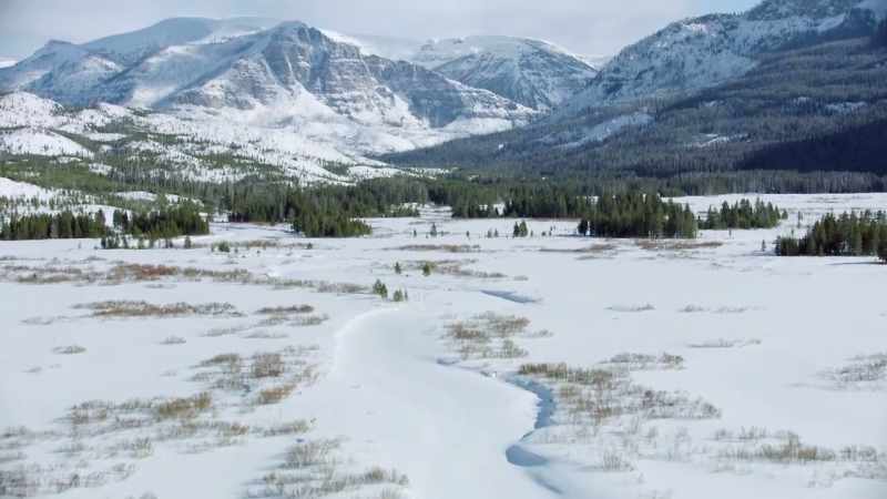 Its boundaries preserve iconic landscapes