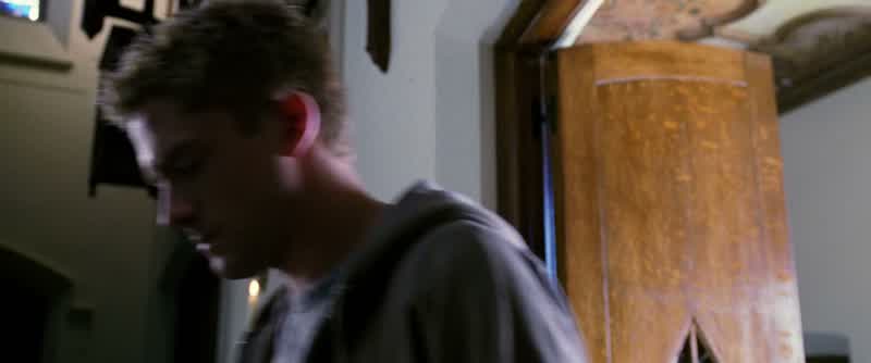 It's Brock sirEdward Brock JrI come before you todayhumbledand humiliatedto ask you for one thingI want you to kill Peter Parker