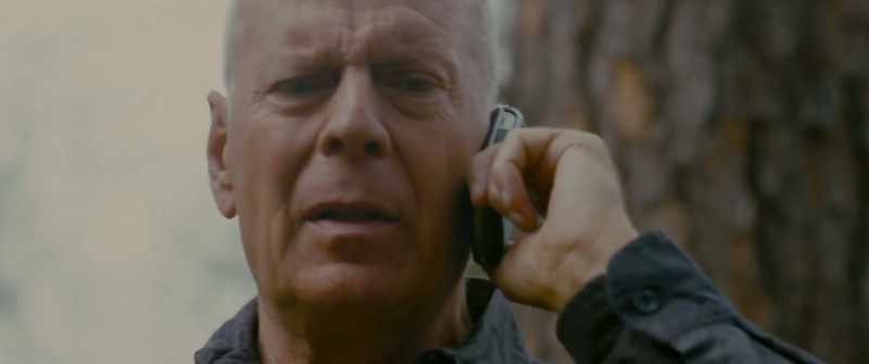 It's bullshit. - Charles insisted