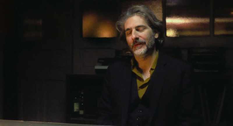 It's business, Bennie. You and I