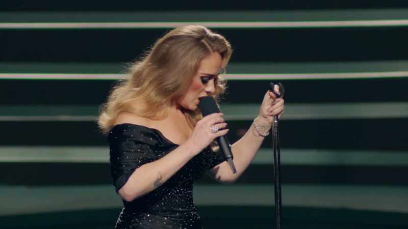 It's called 