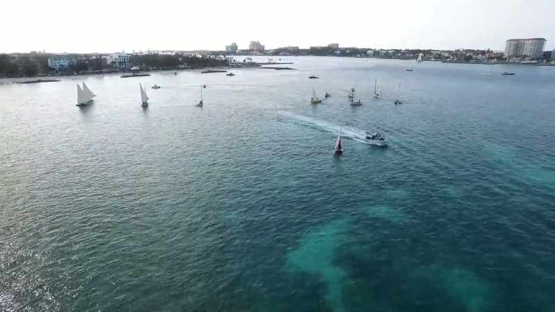 It's called the National Regatta