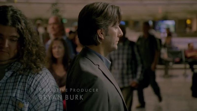 It's carousel four. - Sorry?