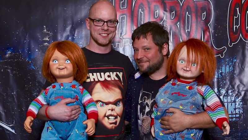 It's celebrated. We get to celebrate it often