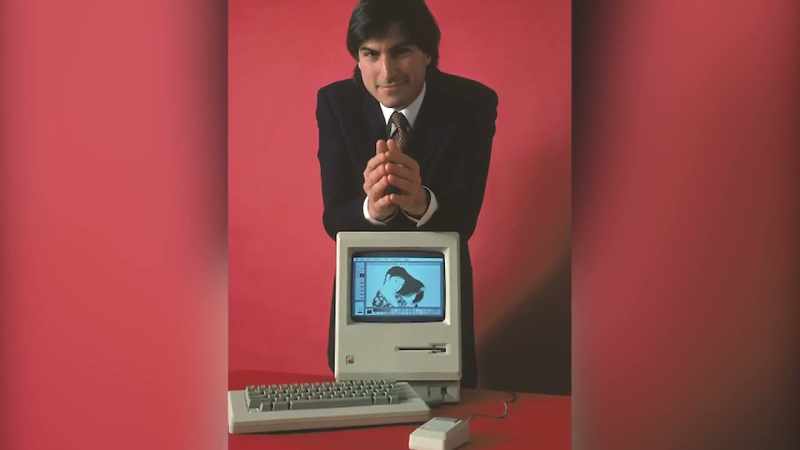 Its CEO, Steve Jobs