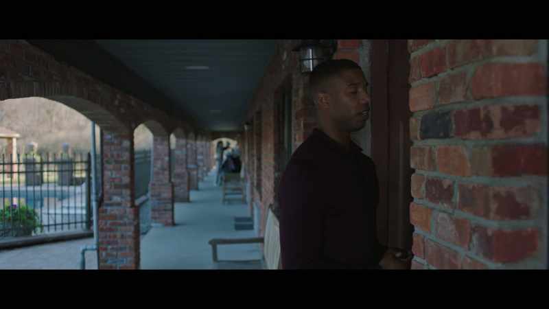 It's Charles King. -Who?