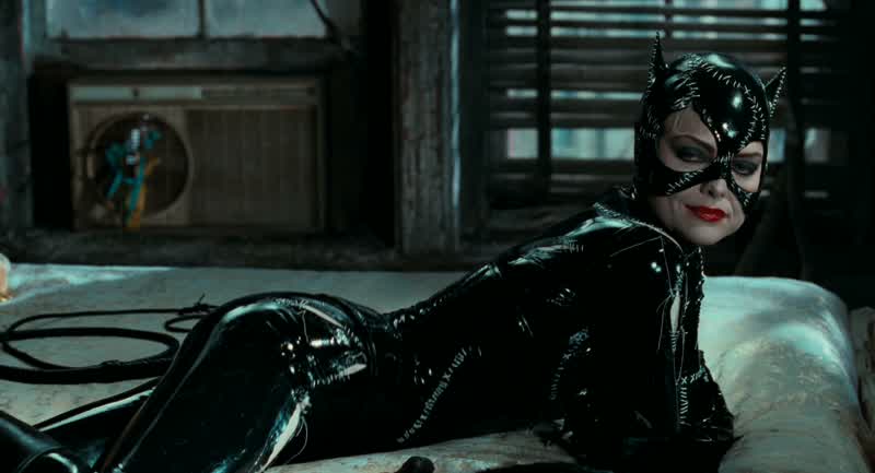 It's chilly in hereI'll warm you 'Down Oswald '