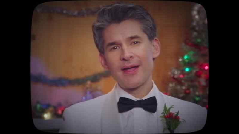 �� It's Christmas once again. ♪