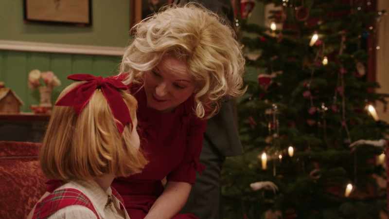 It's Christmas. And do you know what's even better than receiving?
