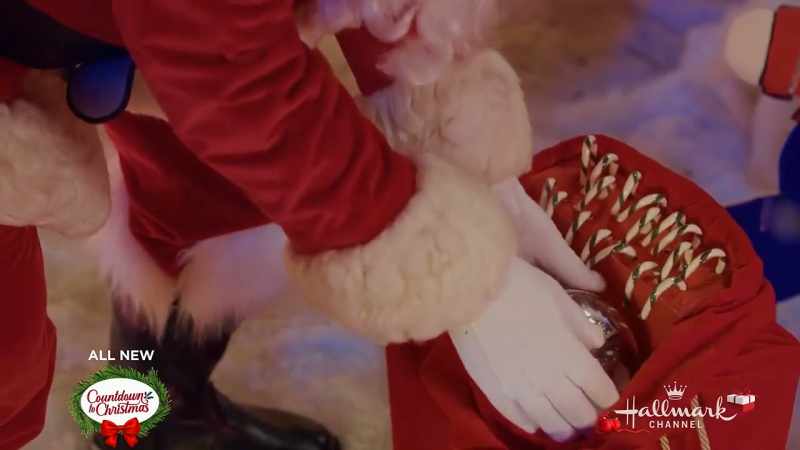 �� ...It's Christmas Day ♪