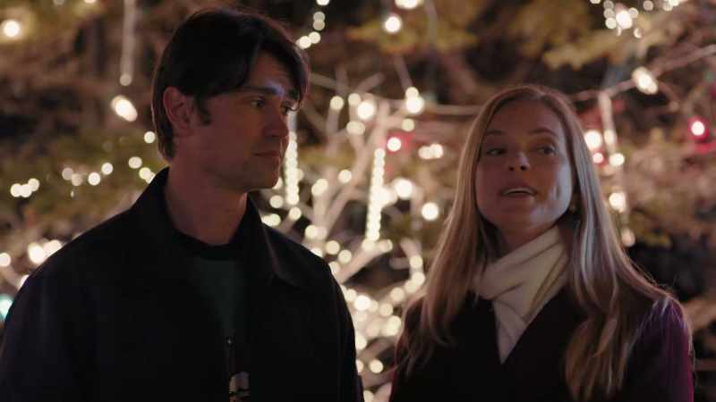 It's Christmas; I'd rather believe in magic