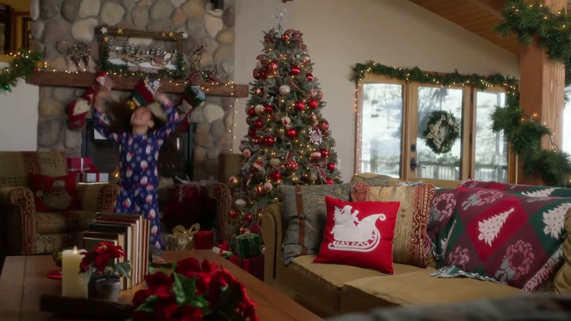 It's Christmas!