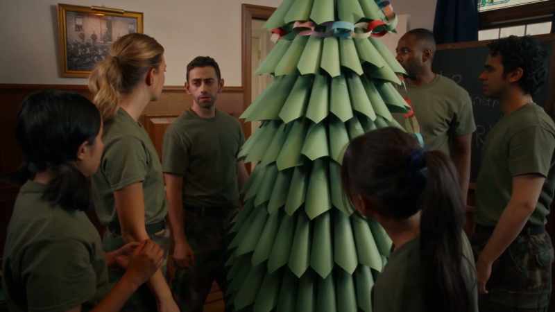 It's Christmas
