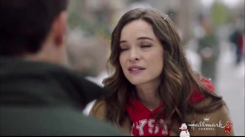 It's Christmas trees and cookies, not advanced calculus
