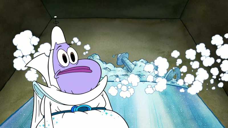 It's cine-gigantic!
