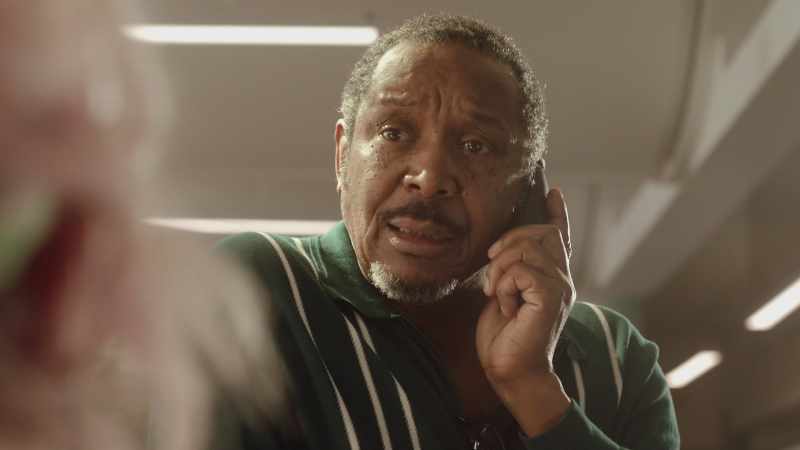 It's Clinton. Can you hear me?