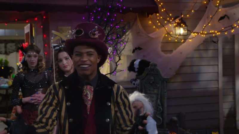 It's closed because we're making it even scarier!