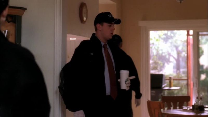 It's your coffee