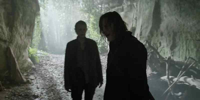 It's cold