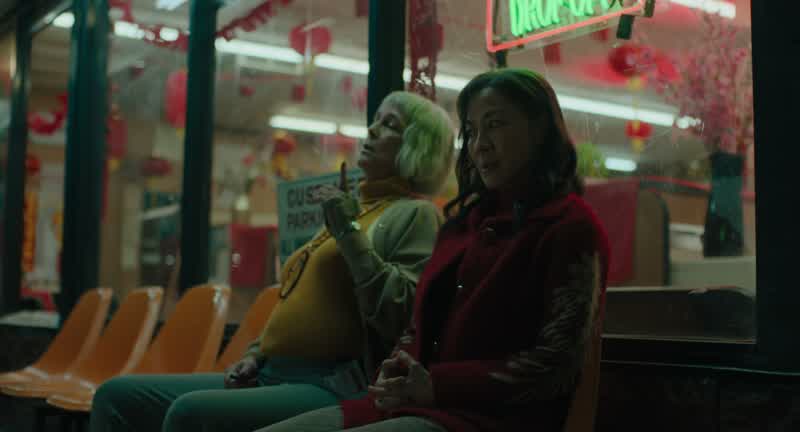 It's called Unlovable bitches like usMake the world go 'round