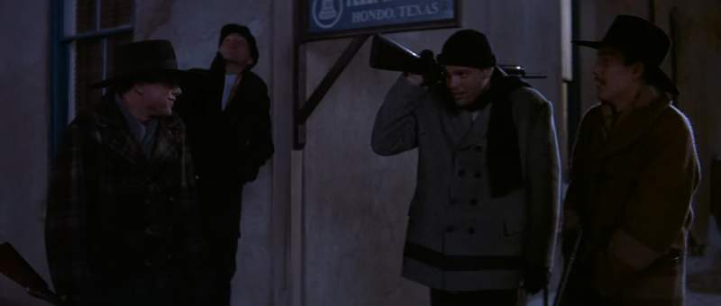 It's colder than a day old dumpling