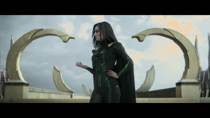 It's come to my attention that you don't know who I amI am Hela Odin's firstbornthe commander of the Legions of Asgardthe rightful heir to the throne and the Goddess of DeathMy father is deadAs are