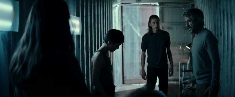 It's complicated. - It's not that complicated