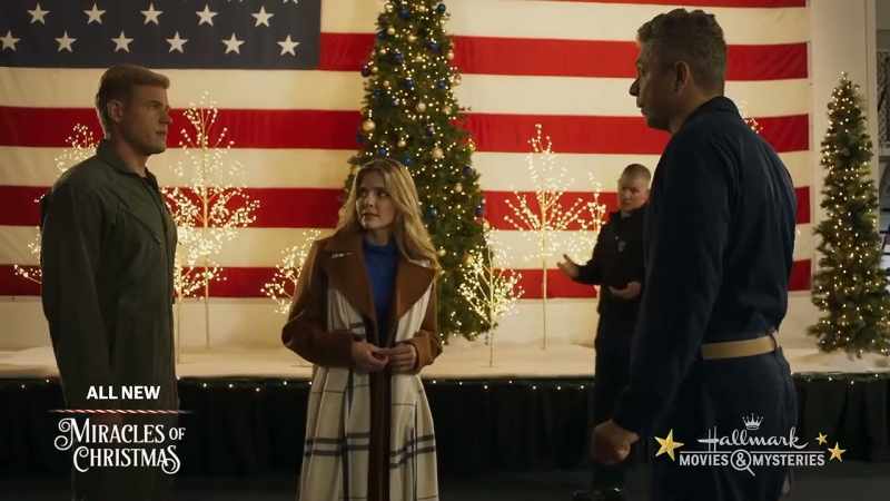 It's complicated. While Sam was MIA