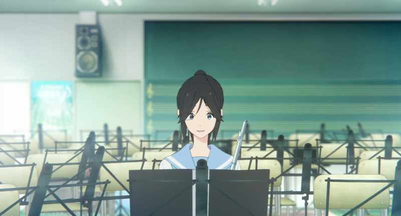 It's composed by Uda-san, who's really popular at competitions lately