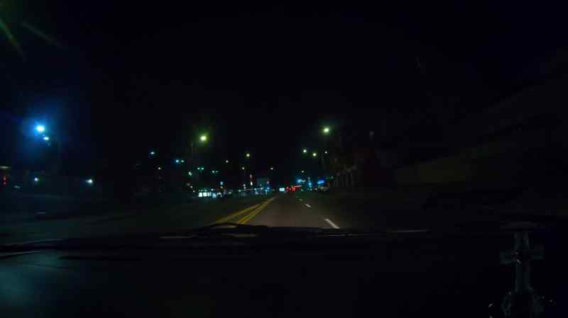 It's cool right Where are we going