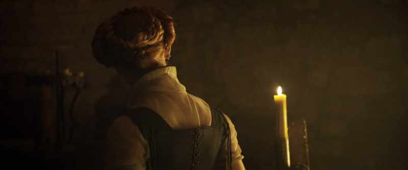 It's your council's advice that you should marry me