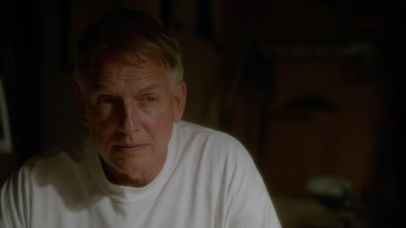 It's crazy, Gibbs