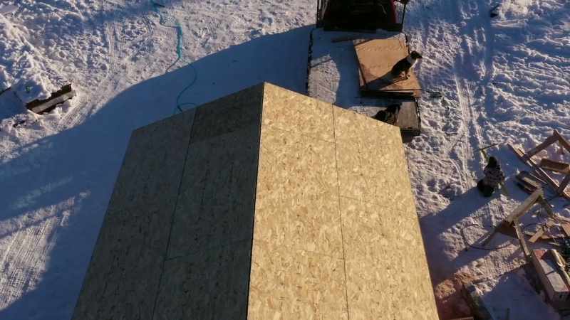 It's critical to get it energy-efficient