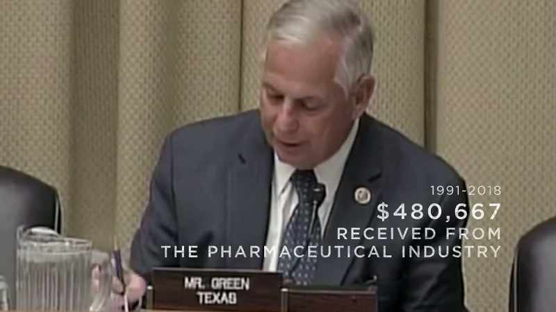 It's critical that patients