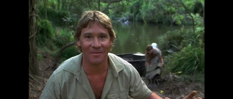 It's croc saving time