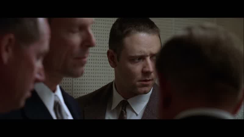 It's crowded in here, white