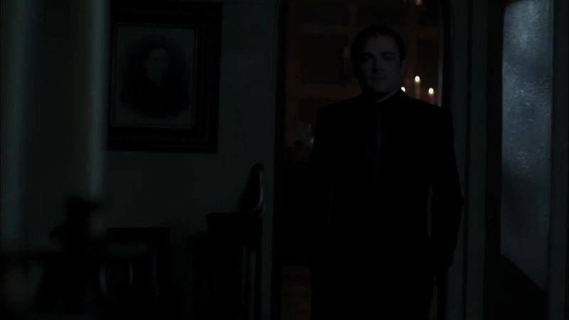 It's Crowley, right?