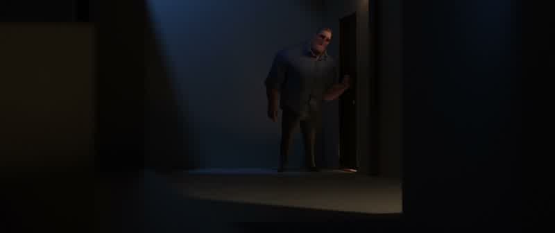 It's Dad