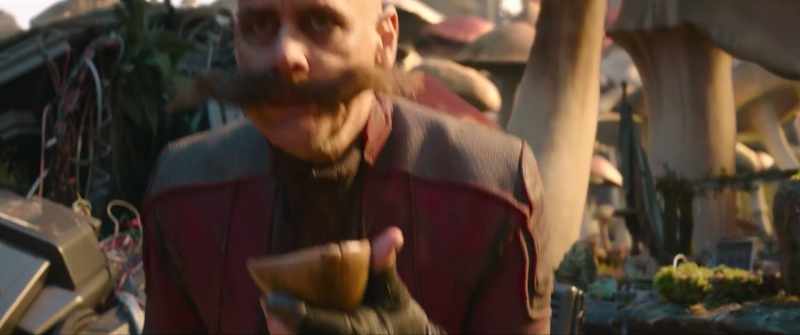 It's day 243 in this